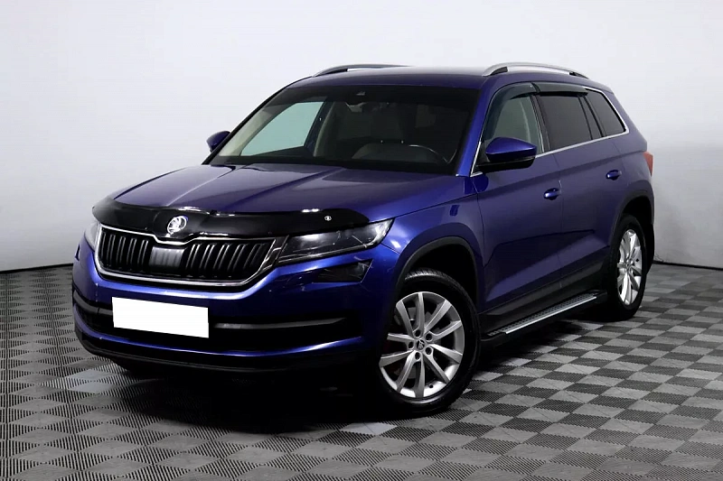 Kodiaq