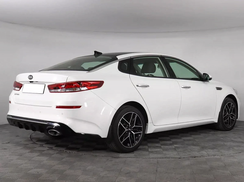 Optima