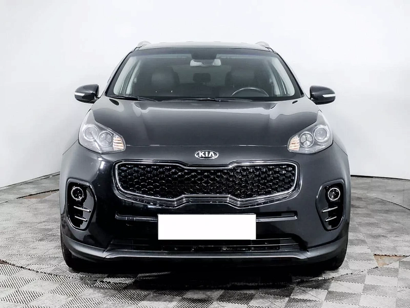 Sportage