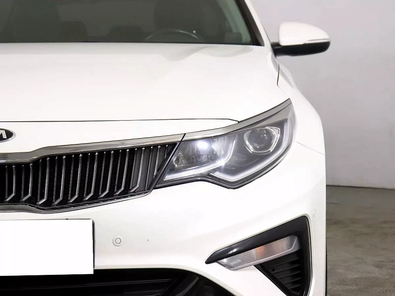 Optima