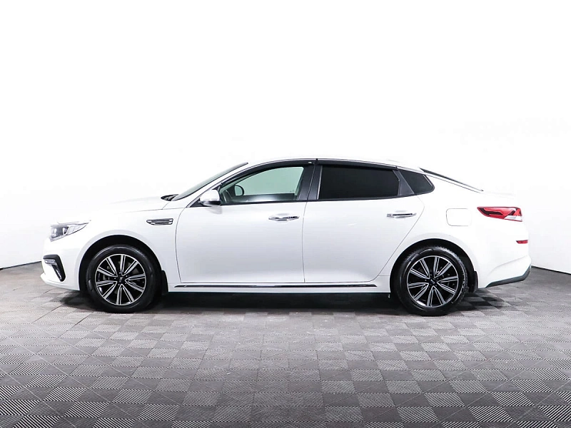 Optima