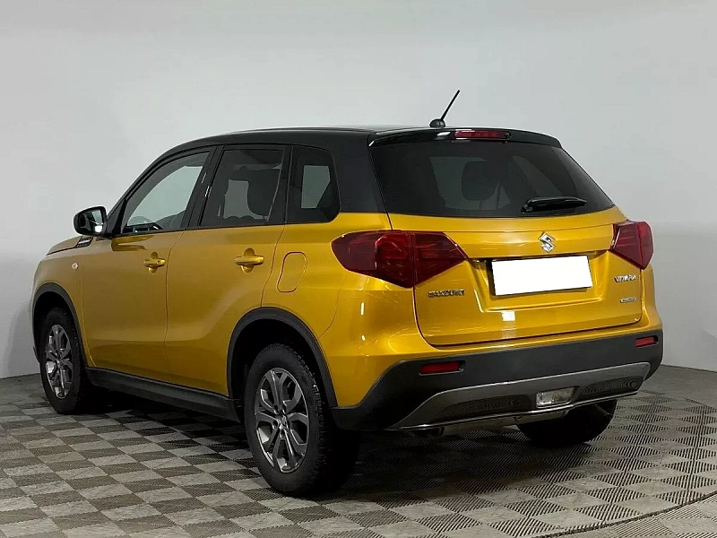 Vitara