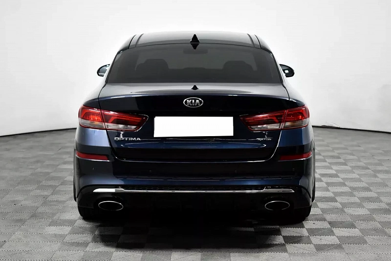 Optima