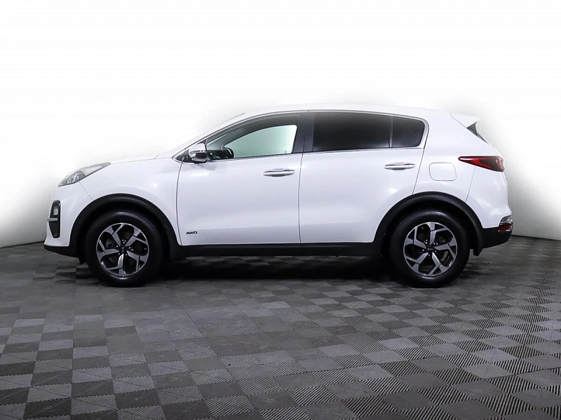 Sportage