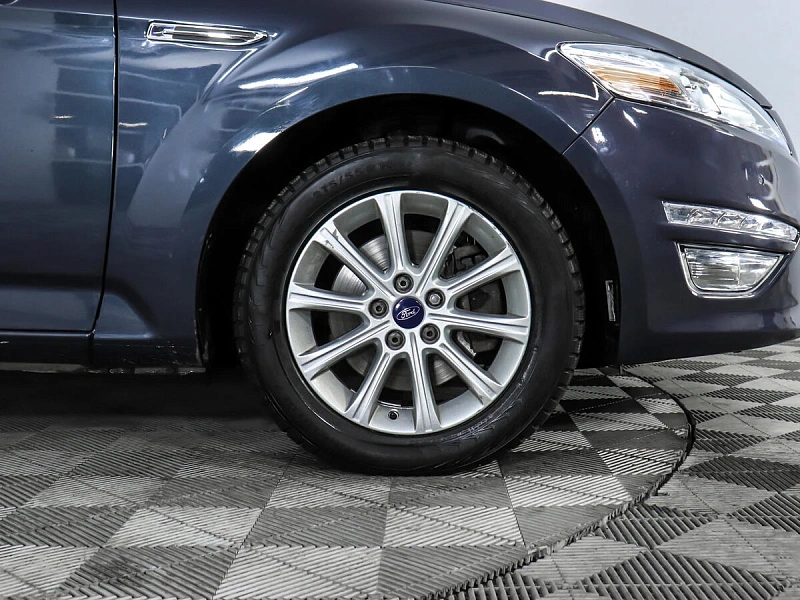 Mondeo