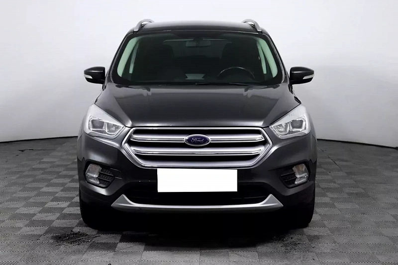 Kuga