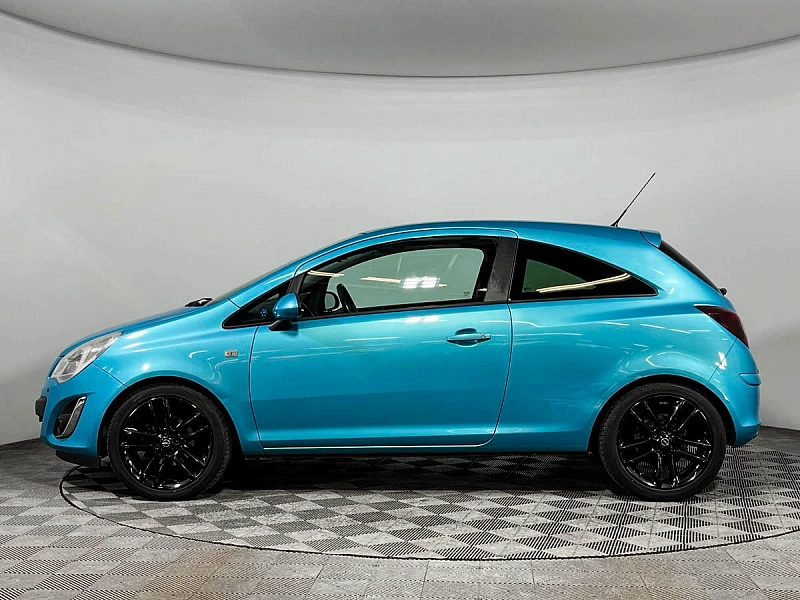 Corsa