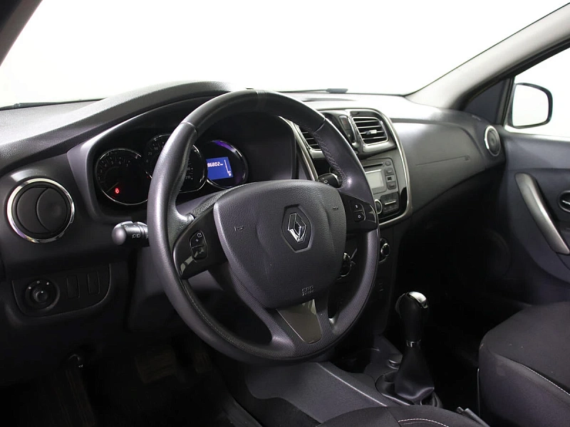 Sandero