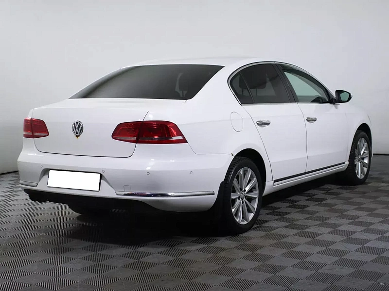Passat