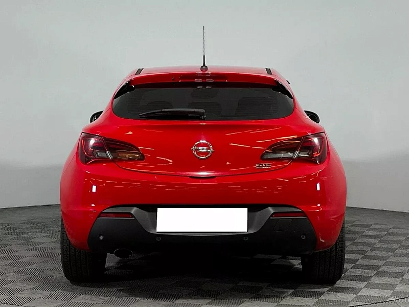Astra