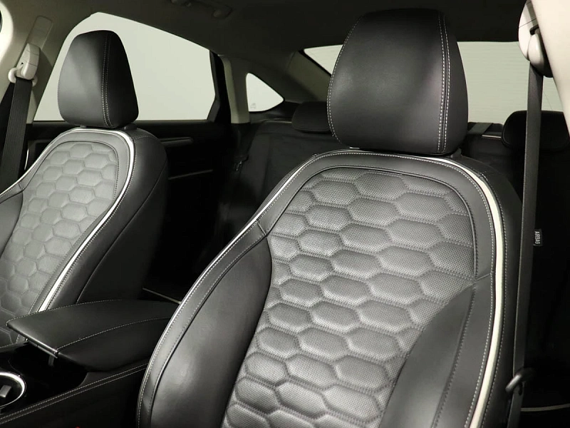 Mondeo