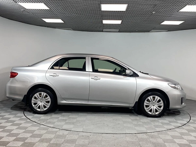 Corolla