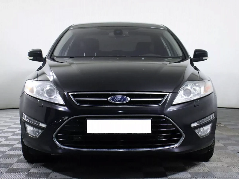Mondeo