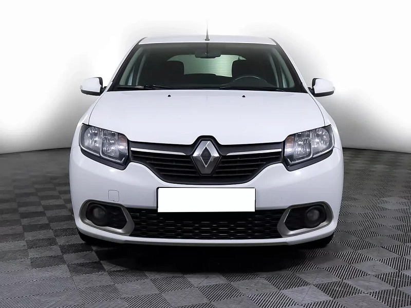 Sandero
