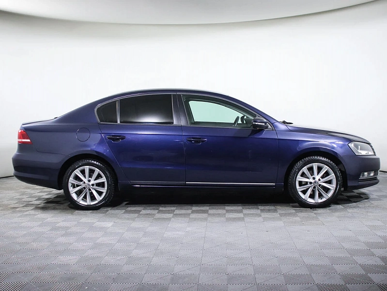 Passat