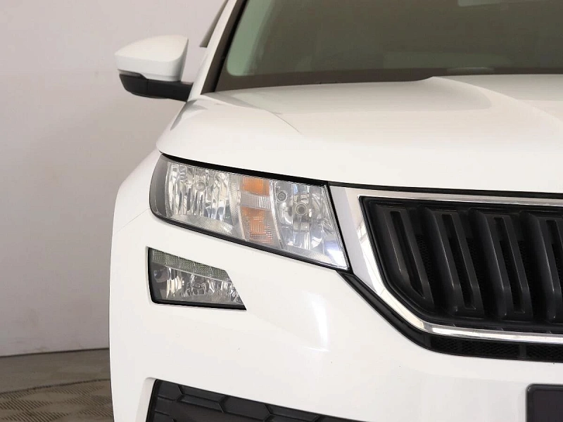 Kodiaq