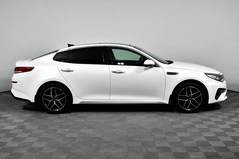 Optima