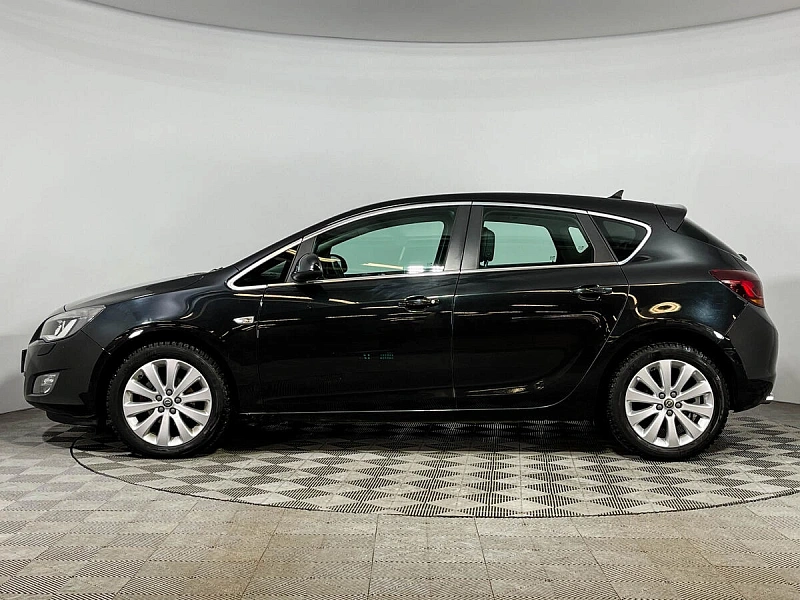 Astra