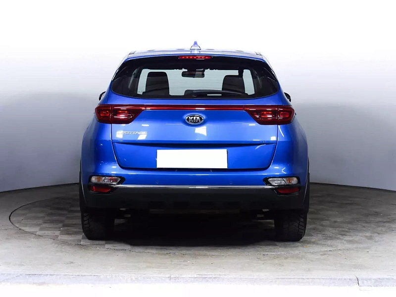 Sportage