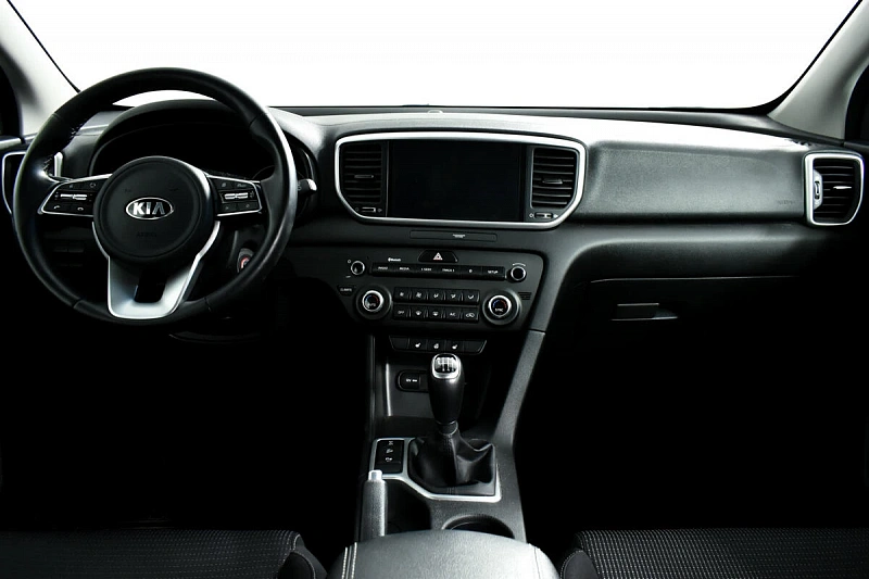 Sportage