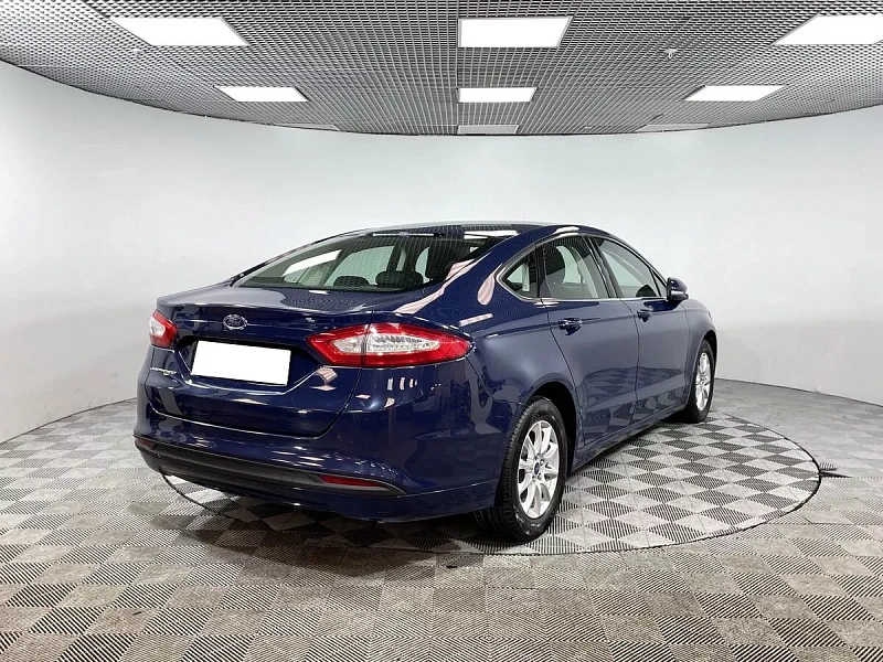 Mondeo