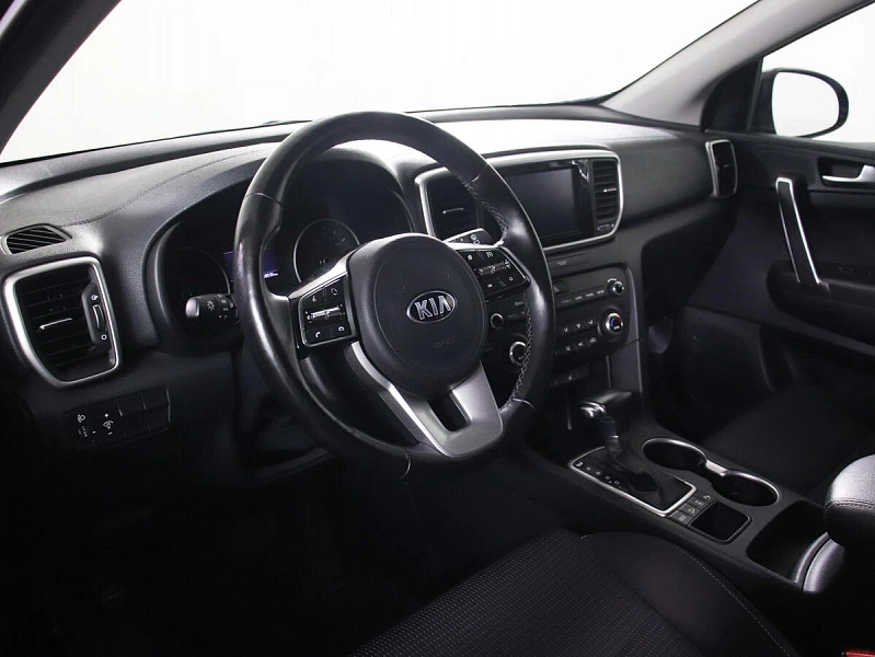Sportage