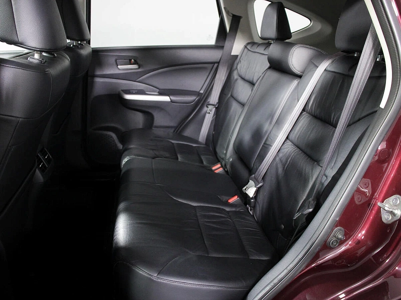 CR-V