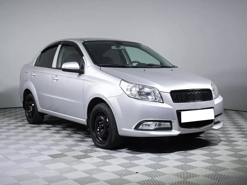 Nexia R3