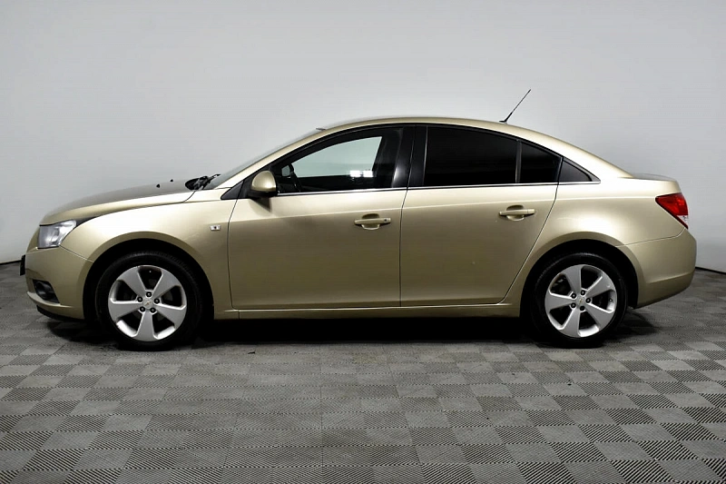 Cruze
