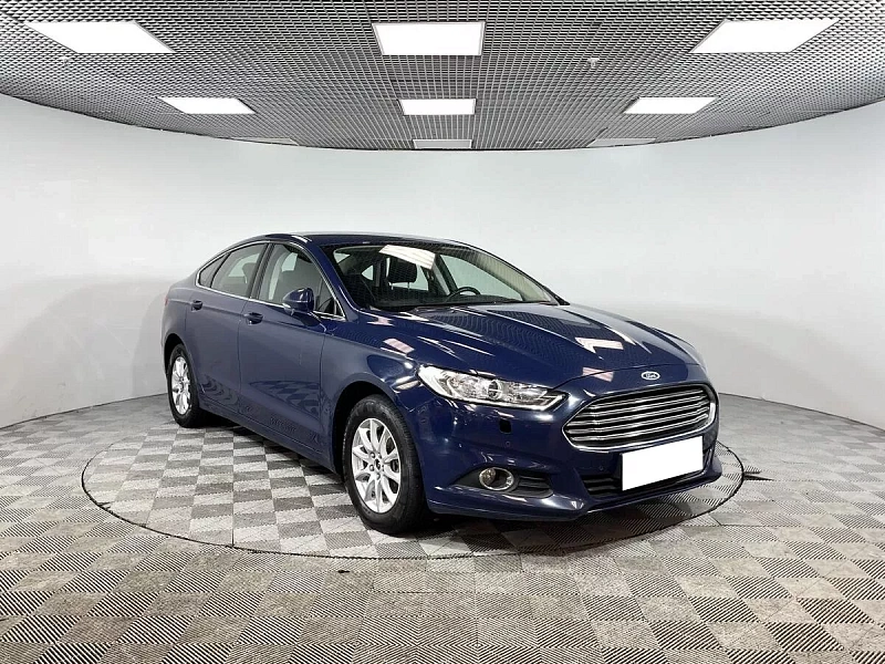 Mondeo