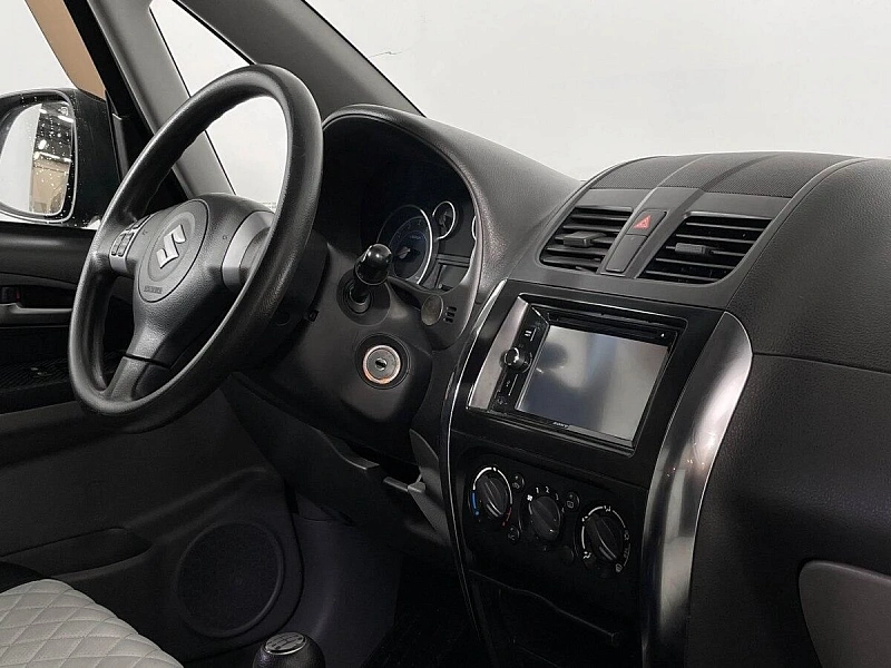 SX4