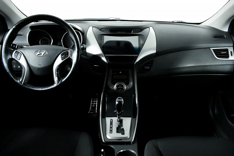 Elantra