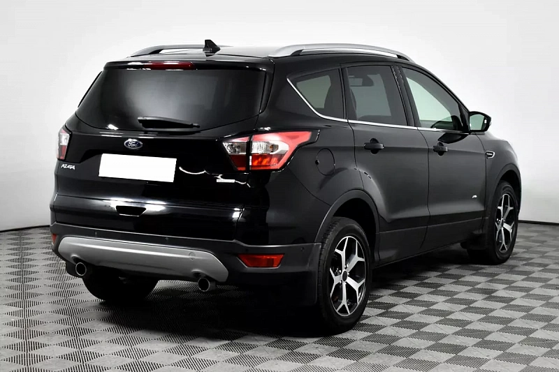 Kuga