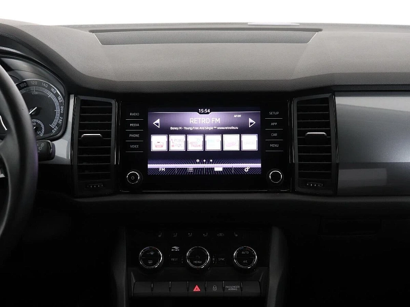 Kodiaq