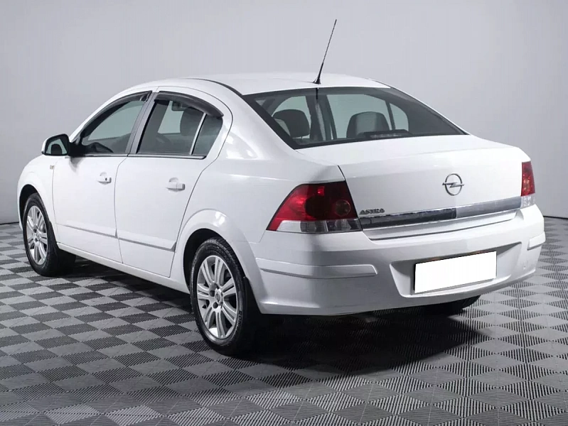 Astra