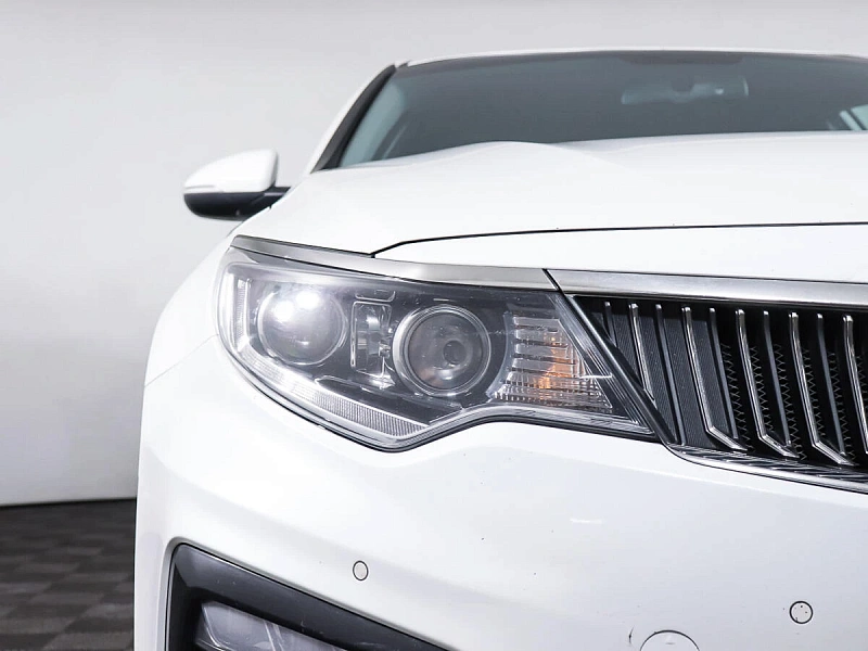 Optima