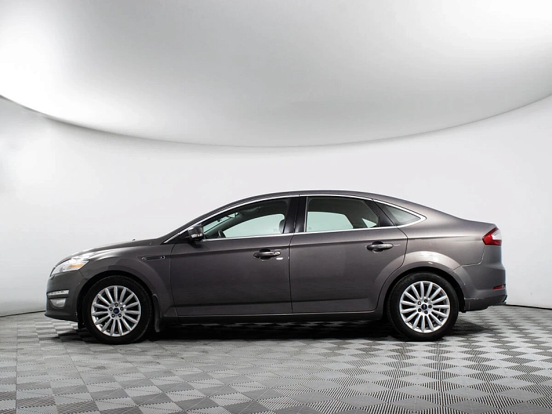 Mondeo