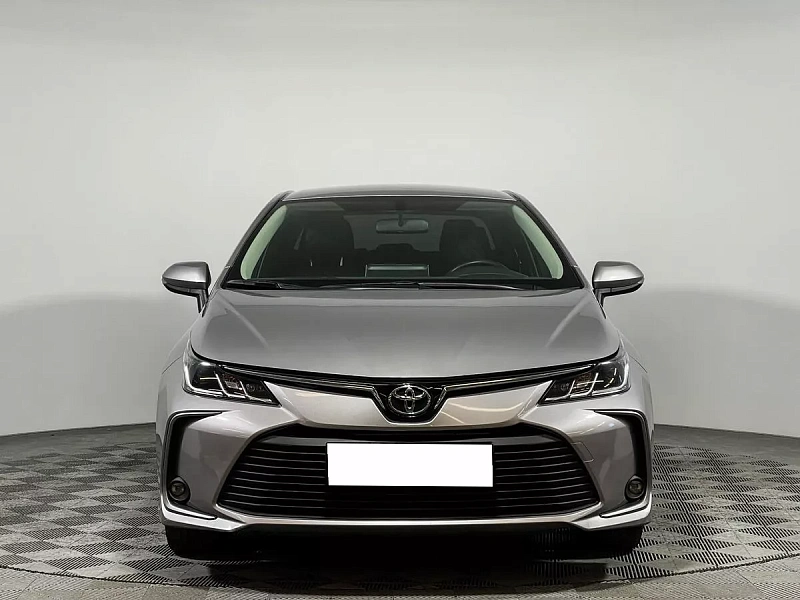 Corolla