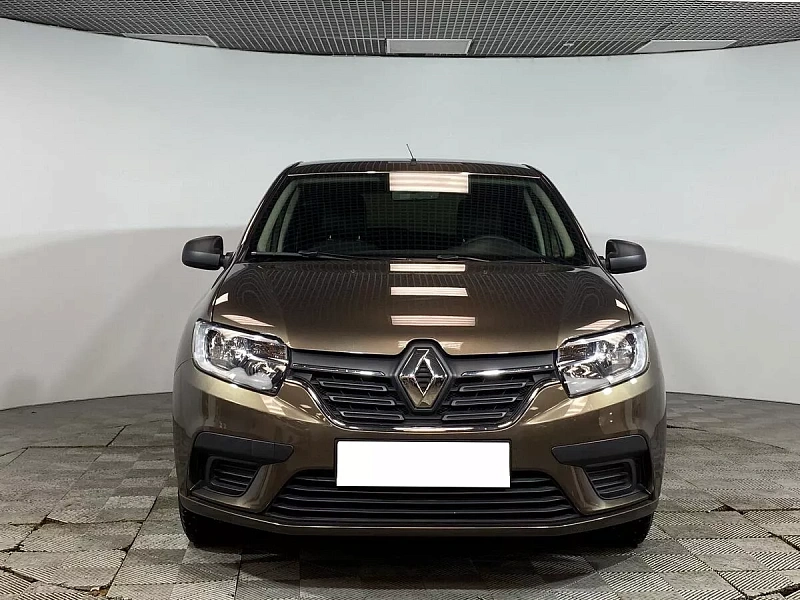 Sandero