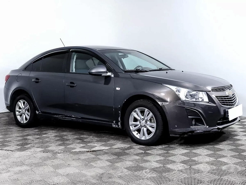 Cruze