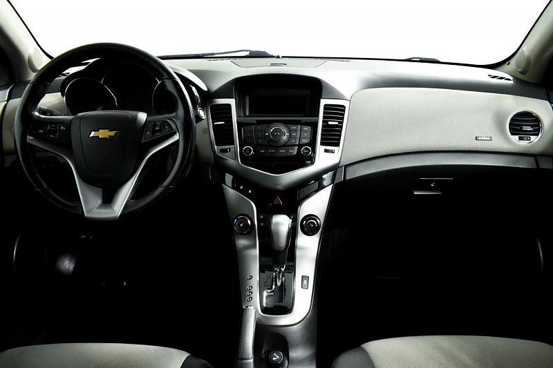 Cruze