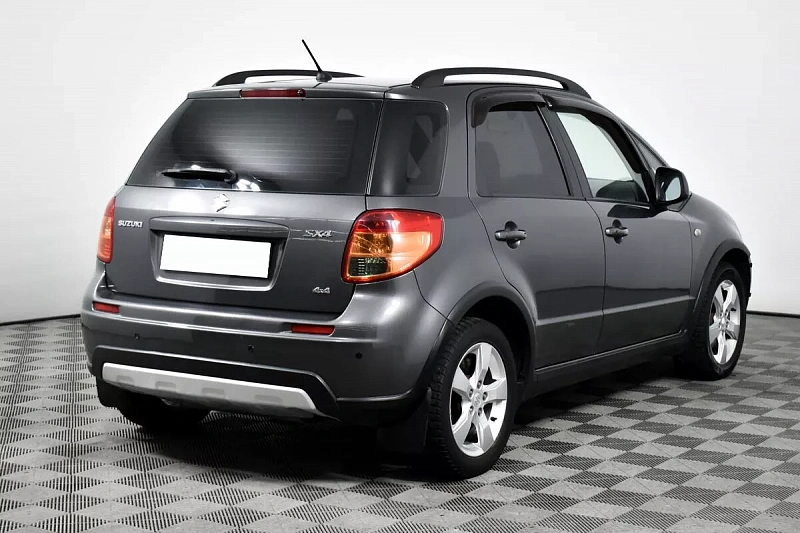 SX4