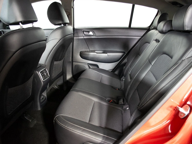 Sportage