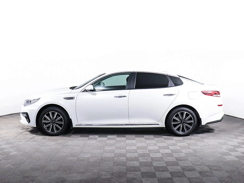 Optima