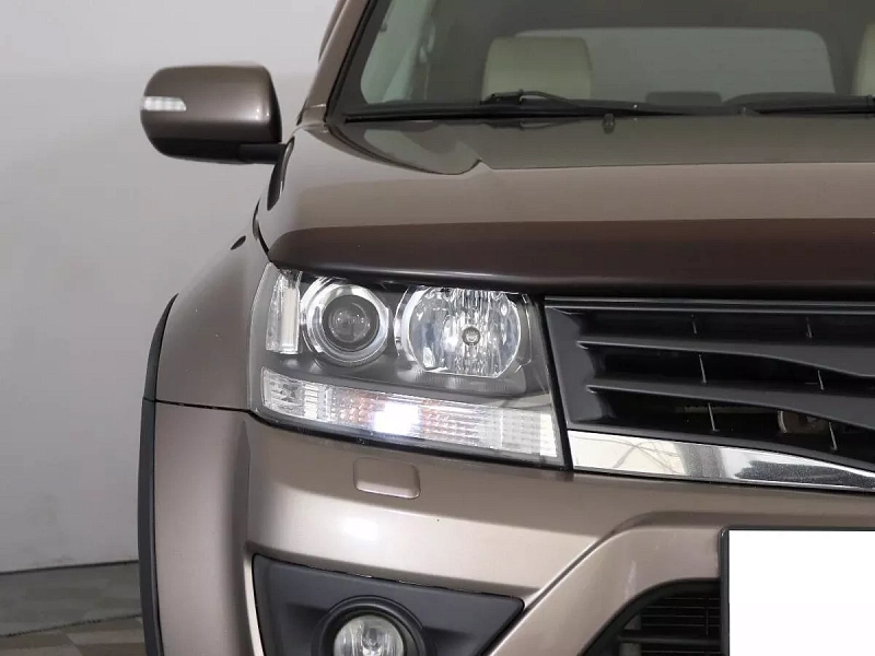 Grand Vitara