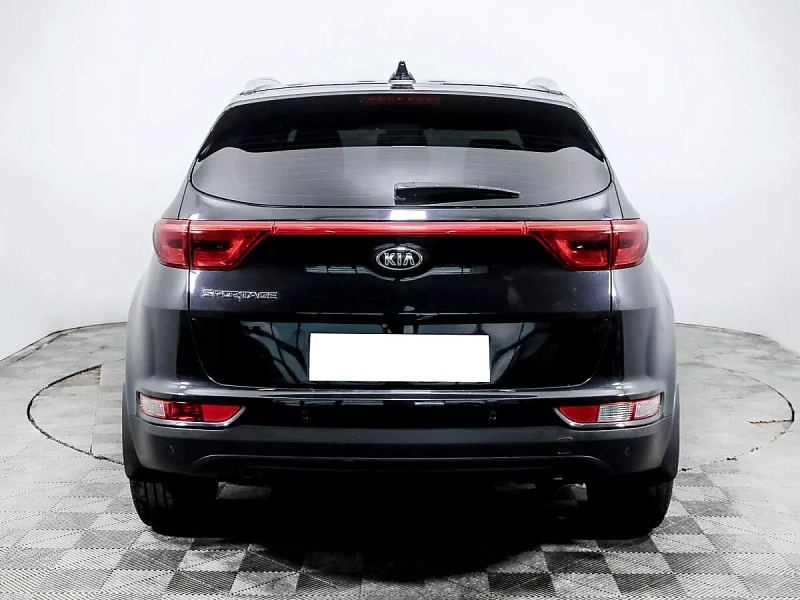 Sportage