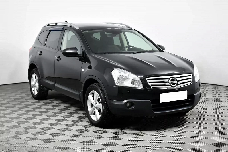 Qashqai+2