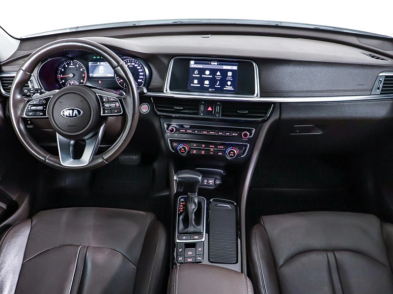 Optima