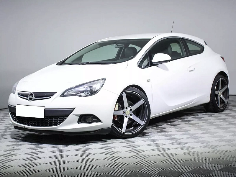 Astra