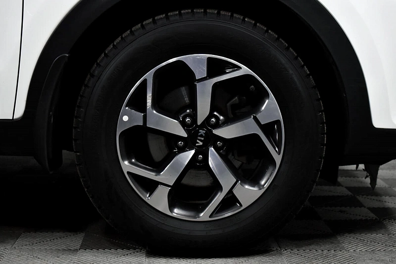 Sportage